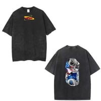 تيشيرت الردبول