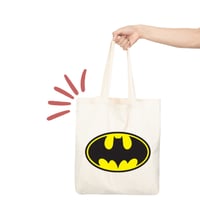 توت باق باتمان