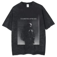 تيشيرت سيجاريتز أفتر سكس - T-Shirt Cigarettes Afte...