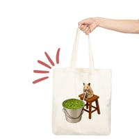 توت باق ماتشا