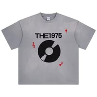 تيشيرت The1975