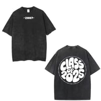 تيشيرت تخرج