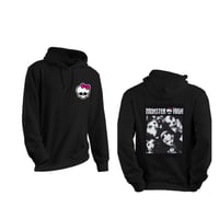 هوديز Monster High