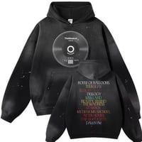 هودي the weekend