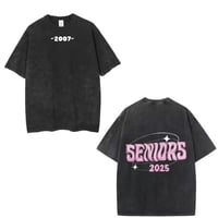 تيشيرت تخرج