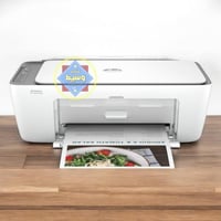 طابعة ملونة hp2876 ثلاثة في واحد