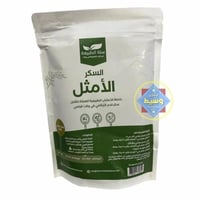 السكر الأمثل - خلطة الأعشاب الطبيعية