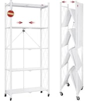 رف تخزين حديد 5دور