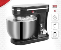 عجانة كهربائية 5لتر DLC39102