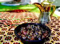 تمر سفسيف نصف كيلو