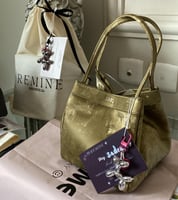 حقيبة شمواه REMINE BAGS