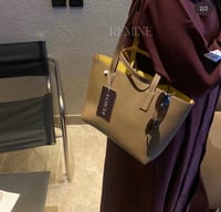 Khaki -Yellow