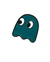 شبح باك مان