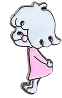 استحياء بنت