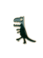 ديناصور أخضر