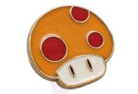 ماشروم ماريو