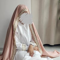 چادر بناتي (8- 9) سنوات