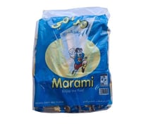 كيس بطاطس مرامي طبيعي صغير عبوة ١٨ حبه