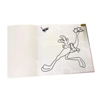 سلسلة احكي ولون 5/1