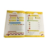 Learn and Think with Letters