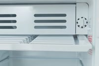 ثلاجة كلاسيك تصميم عصري ، تيفاني - GVRG-129