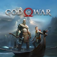 قاد اوف وار | God Of War