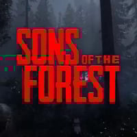سانز اوف ذا فوريست | Sons Of The Forest