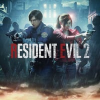 ريزدنت ايفل 2 ريميك | Resident Evil 2 Remake
