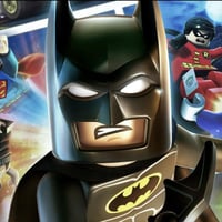 ليقو باتمان 2 | LEGO BATMAN 2