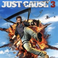 جست كوز 3 | Just Cause 3