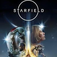 ستارفيلد | Starfield