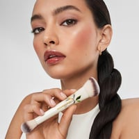 HOURGLASS SWAN BRUSH