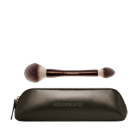 BRUSH & BAG SET