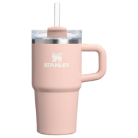 THE QUENCHER PROTOUR FLIP STRAW TUMBLER | 40 OZ