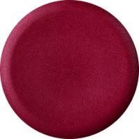 date cake -  warm red berry