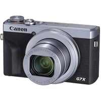 كاميرا كانون باور شوت G7 X Mark III