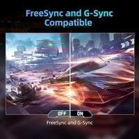 شاشة العاب منحنية 32 انش