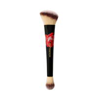 HOURGLASS HORSE BRUSH