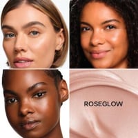Glowy Super Gel - Lightweight Dewy Multipurpose Il...