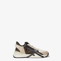 Fendi Flow Sneakers