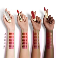 THE CUSTOMISABLE ULTRA-CARE LIPSTICK