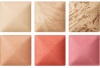 HOURGLASS HORSE PALETTE