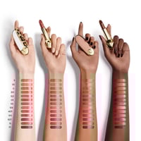 THE CUSTOMISABLE ULTRA-CARE LIPSTICK