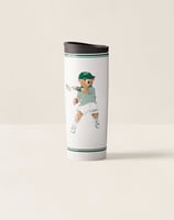 Ralph's Coffee Tennis Polo Bear Tumbler