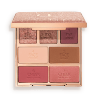 HOLLYWOOD INSTANT LOOK IN A PALETTE