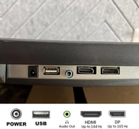 شاشة العاب منحنية 32 انش