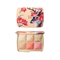 HOURGLASS DEER PALETTE