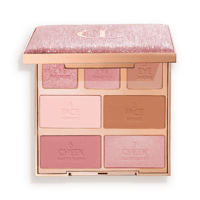 HOLLYWOOD INSTANT LOOK IN A PALETTE