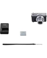 كاميرا كانون باور شوت G7 X Mark III