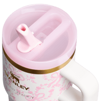 Stanley 1913 x LoveShackFancy Holiday Quencher